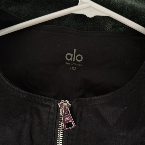 Alo Night Out Cargo Dress - Picture 3 of 5